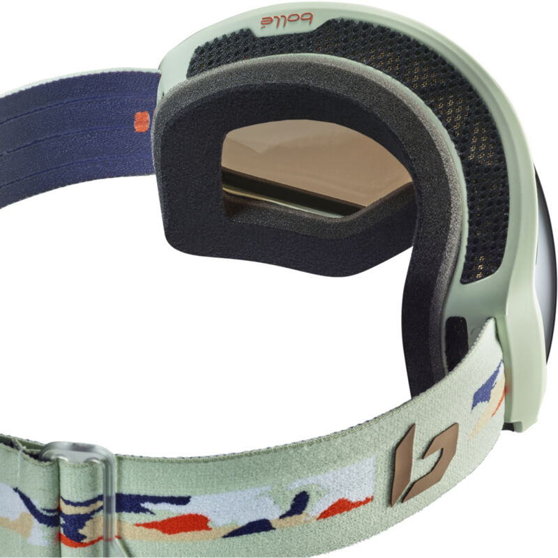 LAIKA, Pale Green Matte-Black Chrome Cat 3, hi-res image number null